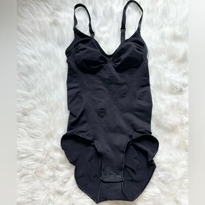 SKIMS Seamless Sculpt Brief Bodysuit Large (SH-BSB-0348)